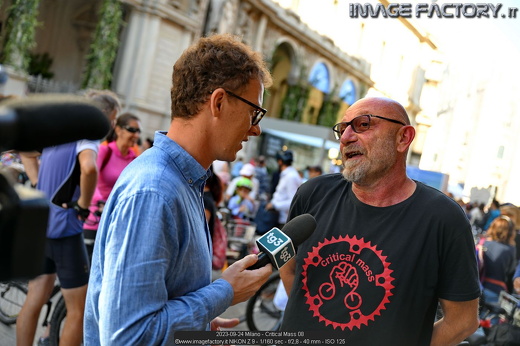 2023-09-24 Milano - Critical Mass 08
